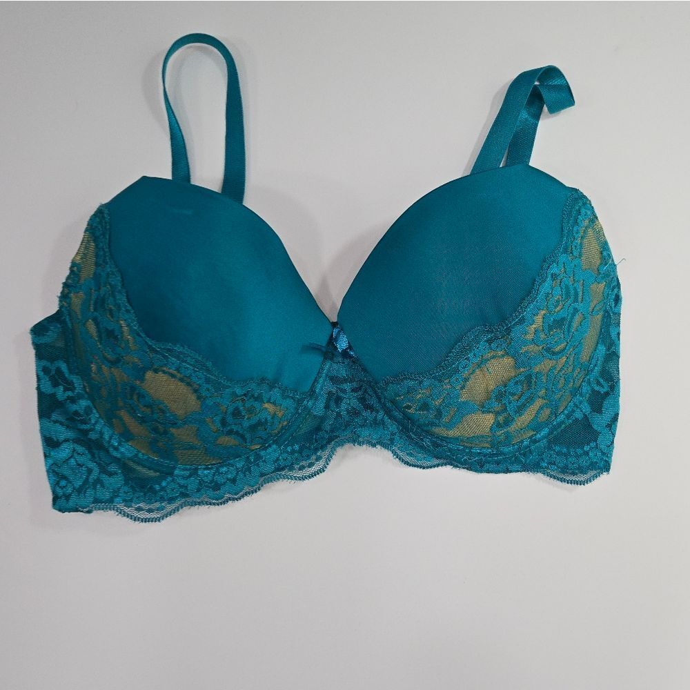 mamia lace bra